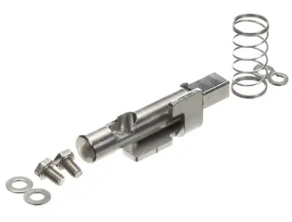 Защелка левая