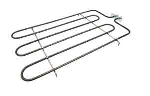 Нагреватель для духового шкафа LEV341XV 2000вт.