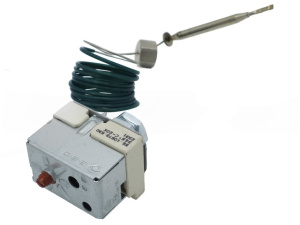 Термостат аварийный рабочей камеры 365 гр.С SCC 61-202