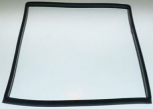 Уплотнитель двери