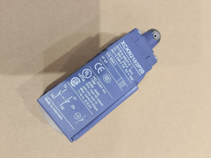 Концевик к миксеру ESCHER PM 60-V