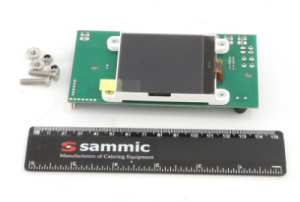 Панель управления