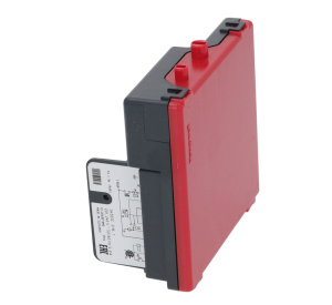 Блок контроля