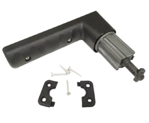 Ручка двери для печей серии XVC