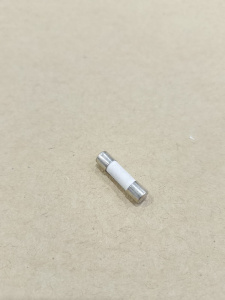 Предохранитель слаботочный 5*20; 3,15 AT