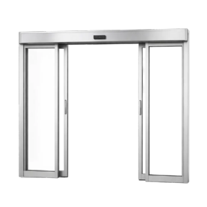 Автоматические двери