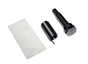 Вал кронштейна толкателя для Robot Coupe CL50