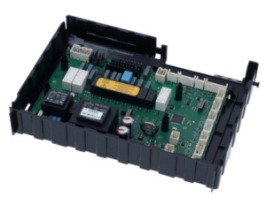 Плата управления в сборе 