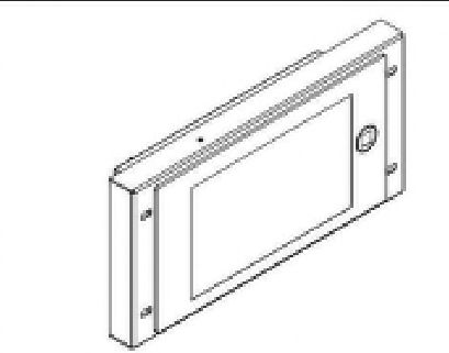 Сенсорная панель управления 