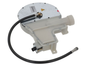 Катушка душа