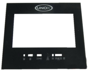 Стекло внешнее UNOX XVC305