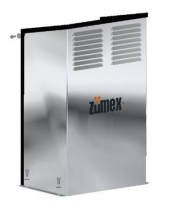 Крышка задняя