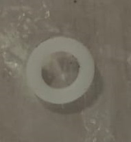 Уплотнение датчика