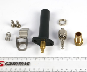 Магнитный комплект CK-3