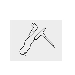 Термощуп Giorik 6000131 для пароконвектоматов Movair