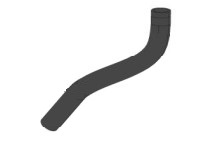 Соеденительный шланг, комплект, 140 мм