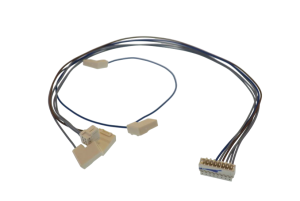 Шлейф для переключателя режимов