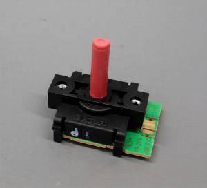 Выключатель для духового шкафа LEV341XV