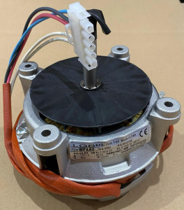 Электродвигатель K1757-K0-3F/230V/50HZ