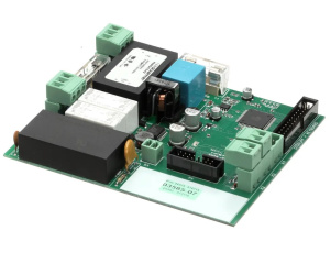 Плата главная 230 В для моделей серии ESS-VER