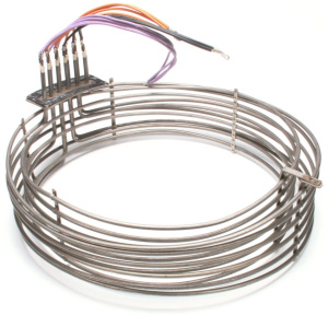 ТЭН с уплотнением SCC 101