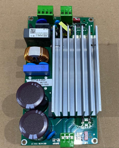 Контроллер мотора-инвертора 0,8 кВт