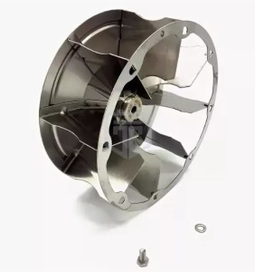 Крыльчатка