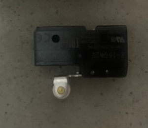 Выключатель концевой мод. призма