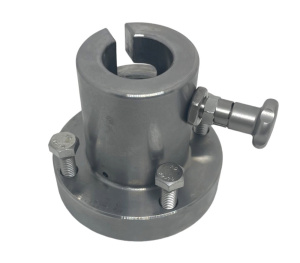 Крепление для скребка к миксеру Starmix PL100NVAF