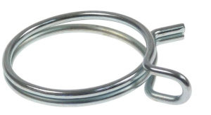 Зажим шланга