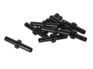 Насадка на трубку ø6 + терминал ø6