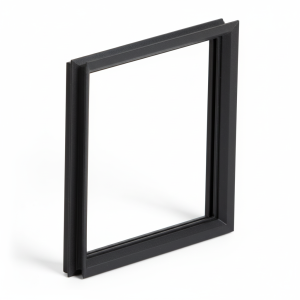 Уплотнение двери