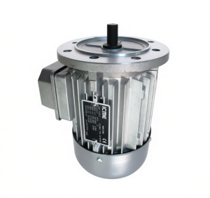 Мотор HP0.25 A63 B5 4P KW0.18