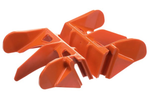 Комплект выталкивателя кожуры ASP L