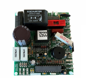 Плата управления Sm7