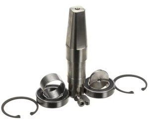 Вал верхний