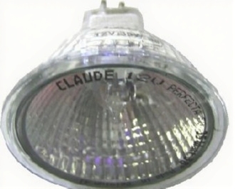 Лампа галогеновая