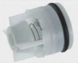 Клапан обратный