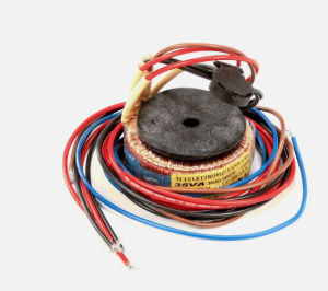 Трансформатор базовой платы