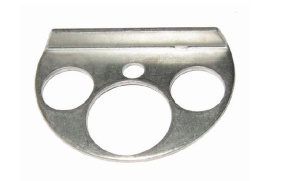 Держатель вала