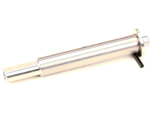 Вал основания плиты