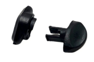 Затвор выходной крышки 