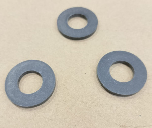 Прокладка (Черная)