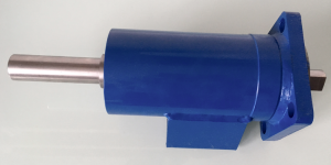 Опора подшипника в сборе