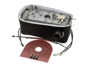 Парогенератор 