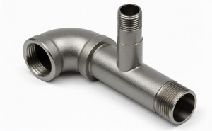 Соединитель дренажной трубы