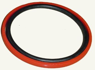 Кольцо поршневое без масла 754 D120 