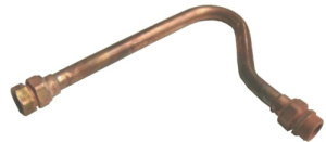 Трубка дренажа #14 207x24x227