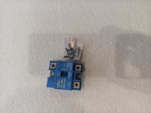 Реле твердотельное SCC линия, 61-202, VCC линия 1200В 40А