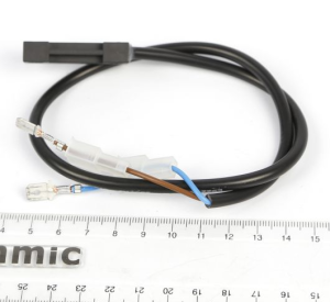 Переключатель магнитный